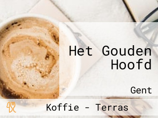 Het Gouden Hoofd
