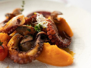 Brasserie Lodge Visdonk