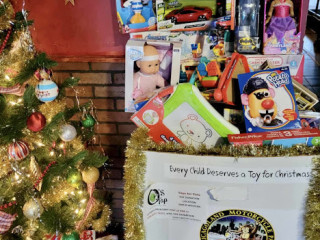 “het Veerhuis” Café-partyboerderij