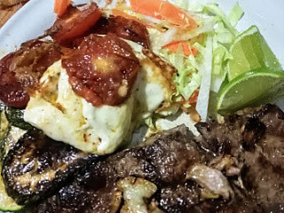 Pizza Santa Foodtruck Herzele