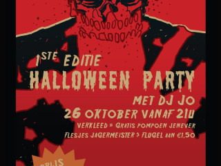 Het Gezellehuis Bij Kurt En Cindy