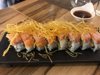 Soulutions Pastry Desserts