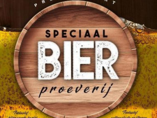 Proeflokaal Den Dijk