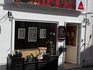 Kerstpakkettenkiezer