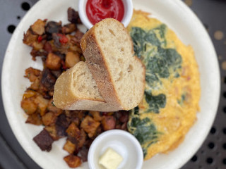 Terras Atelier Keent