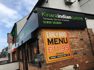 Kitchen Valdijck, Zalen ‘t Hert