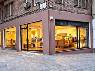 Robertz Private Dining