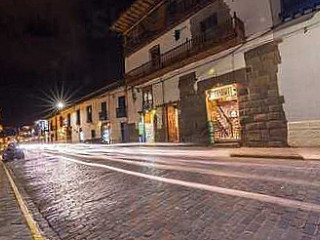 L’auberge Du Prévost