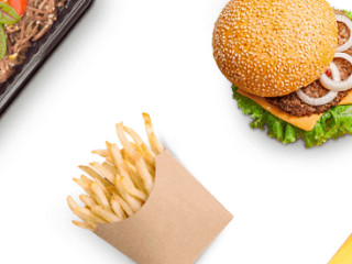 Café-zaal Dorps Koffiehuis