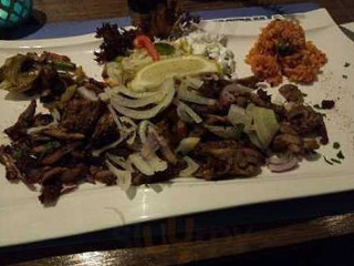 Grieks Specialiteiten Rhodon