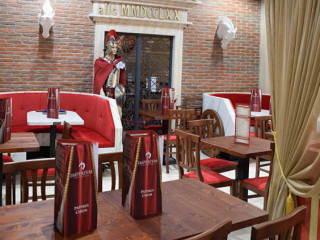 Viscircus Gebr. Koning