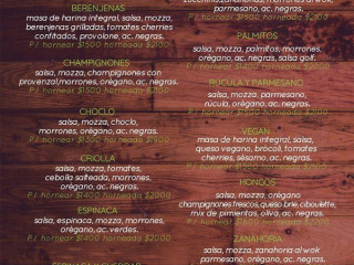 Shaan Pizza En Pitta En Pasta