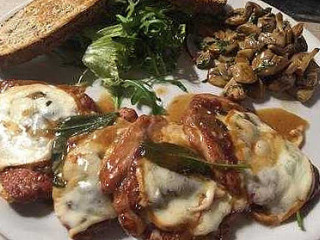 Grande Selene Italiano Bussum Geverifieerd