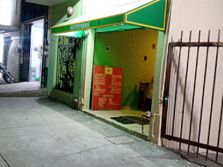 Chinees-indisch Jade