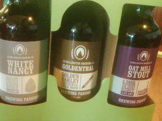 Texelse Ijsboerderij Labora