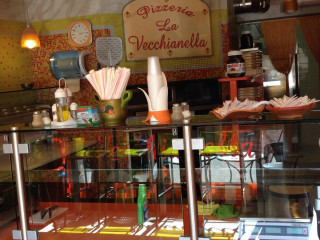 Pannenkoekenhuis De Boskabouter