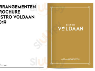 Bistro Voldaan