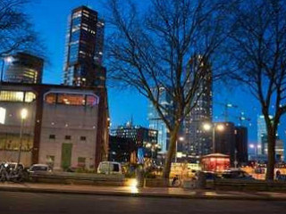 Bram Ladage Delft In De Hoven