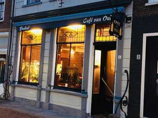Café Vanouds De Twee Kruikjes