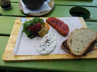 De Vang Eten En Drinken