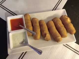 Theetuin Het Kaslokaal