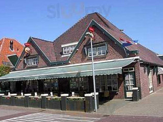 Cafe-bar-restaurant De Vriendschap' Akersloot