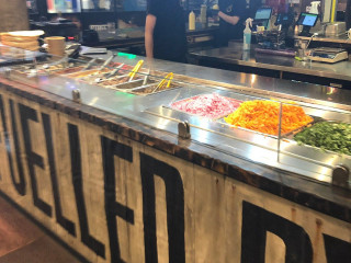 Amici Al Mare Italian Food Drinks