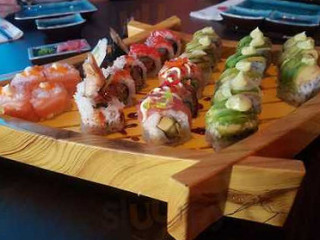 Sushi Vandaag