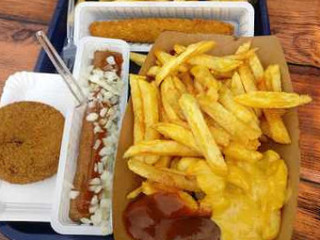 Asian Cuisine Oosthout Voorhout