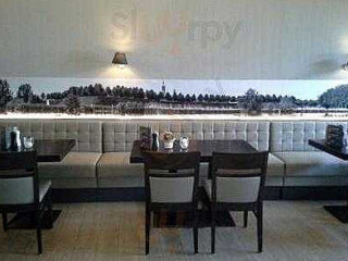 Cafe- De Pleisterplaats