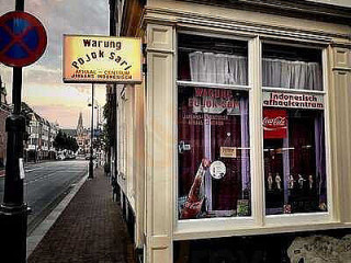 't Menneke Eten En Drinken Eersel