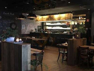 Aux Bords De L'ourthe