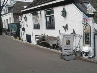 Dorpscafe De Stappers