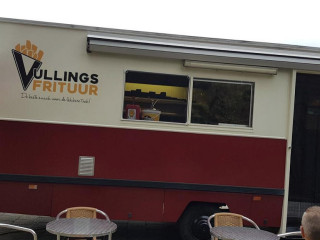 Vullings Frituur