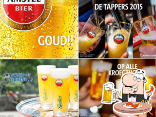 Eetcafé De Driesprong