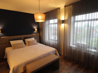 Polderhuis Bed Breakfast