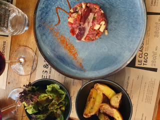 Cafetaria Pizzeria Zone 60