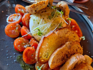 Brasserie Markt Achttien