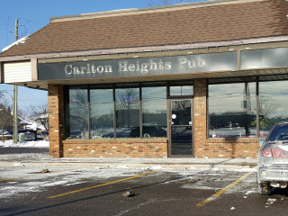 Eetcafe Amigo Beverwijk