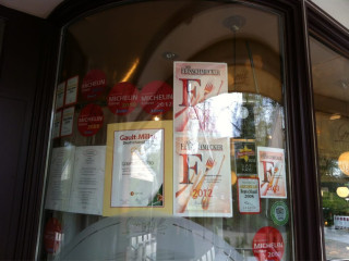 New Life Eten Drinken