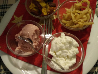 Italiaans Restaurant Wijnbar Cosa