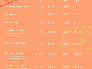 The Döner House Berkel