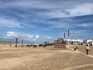 Beach Pavillion Noorderlicht