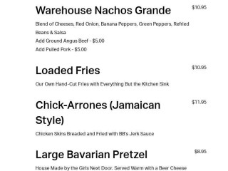 Eetcafé Ootje Eppie