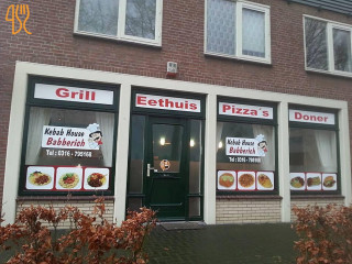 Kebab House Babberich