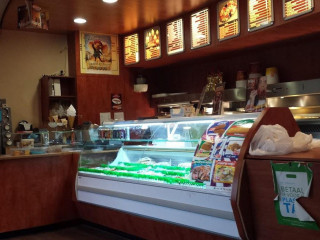 Cafetaria De Heivelden