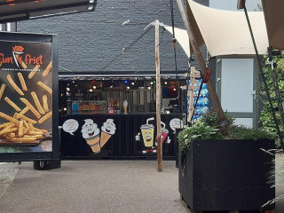 Fun 4 Friet