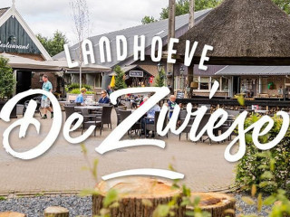 Landhoeve Zwieseborg