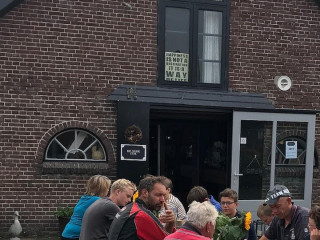 Herberg De Oude Stal