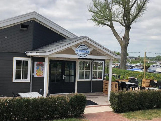 Cafetaria 't Esmeer